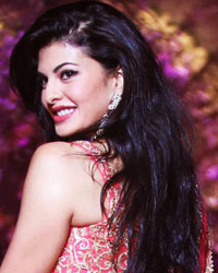 Jacqueline Fernandez